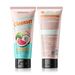 KORMESIC Watermelon Coconut Scrub Cleanser 100g_voghion.com