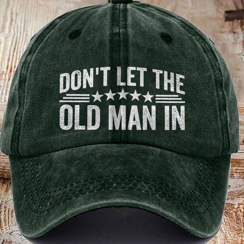 Korean version of trendy baseball cap, embroidered letters for both men and women, casual sports style, fashionable street must-have!_voghion.com