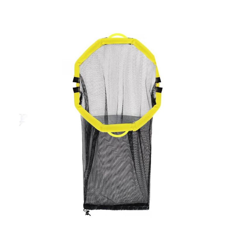 ​Professional Soccer Goal With Target Net - Free Kick & Shooting Practice Trainer (Portable Football Training Equipment For Accuracy Drills)​_voghion.com