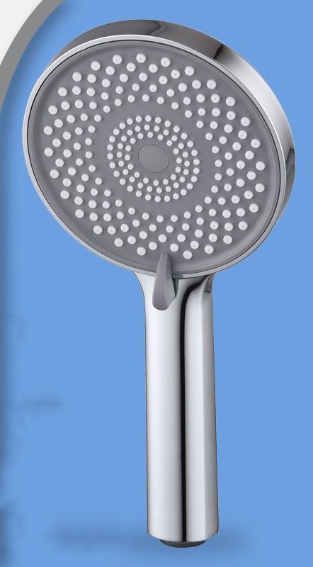 Waschbecken für Badezimmer, Unterbau, weiß, mit Warm-/Kaltwasserhahn_voghion.com