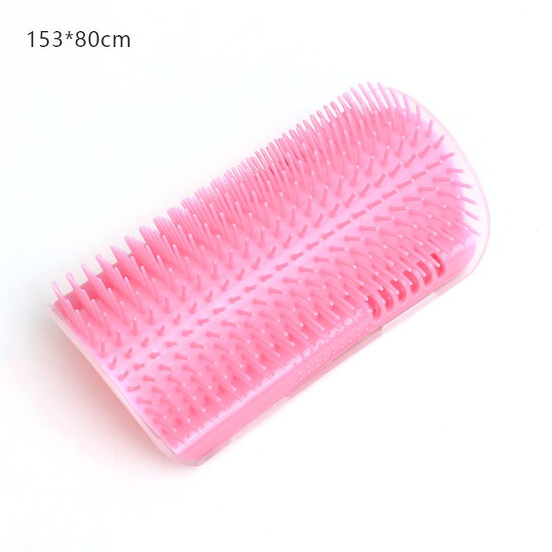 Pet comb, cat comb, dog fluffiness, automatic shedding of fur, cat comb, knot opening_voghion.com
