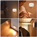 LED Night Light With PIR Motion Sensor Light Wall Plug in Night Lamp Bedroom Decor Socket Lamps For Closet Aisle Hallway Pathway_voghion.com
