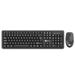 Brand R8-1920 Wireless Set USB Business Office Home Computer Laptop Keyboard Mouse_voghion.com