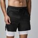 2024 new TAUWELL two-piece sports pants for men, one piece for cross-border delivery_voghion.com
