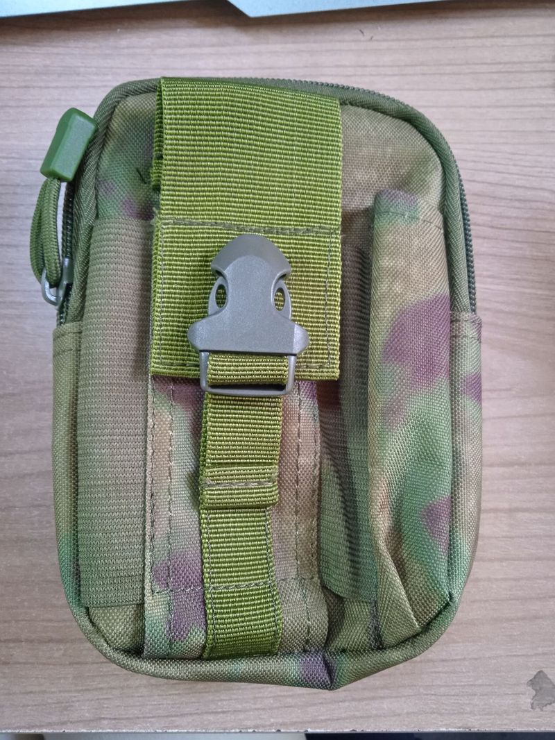 Designer Outdoor-Mode neue sportliche taktische Hüfttasche Militärfan taktische Hüfttasche_voghion.com