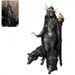 Assorted Gothic Figurines Set - Mysterious Goddess, Cute Grim Reapers & Spooky Witch Decor For Dark Fantasy Enthusiasts, Unique Gifts_voghion.com