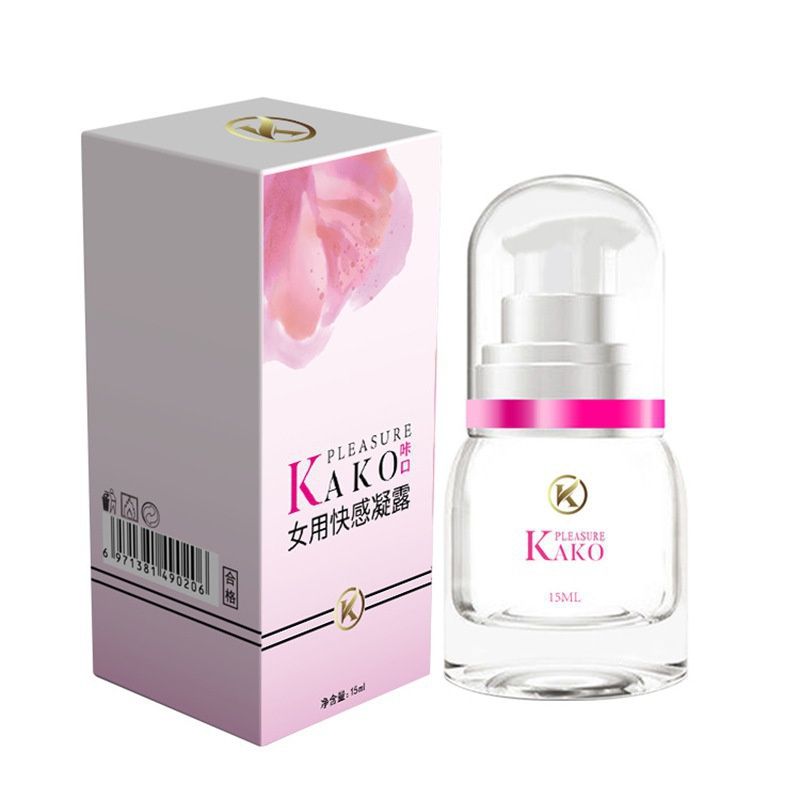 QLZHANFU New powerful fast nourishing fluid for women_voghion.com