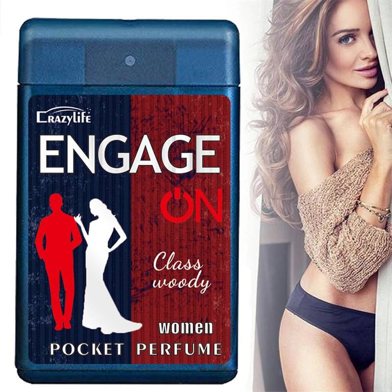 Parfum de buzunar romantic ambianță pentru cupluri Parfum portabil pentru bărbați și femei Consumabile de parfumuri topice_voghion.com