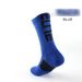 Men's Socks Basketball Socks – Anti-Slip, Cushioned & Breathable For High-Performance Play_voghion.com
