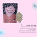 OUHOE Face Patch Reduces Fine Lines On The Face With Eye Lines Facial Skin Moisturizing Care Patch_voghion.com