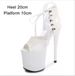Women's Summer Sexy Dinner Fashion Sexy High Heels_voghion.com