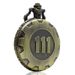 Necklace Quartz Electronic Elderly Digital Face Classic Antique 111 Large Pocket Pendant Watch_voghion.com