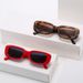 2020 New Box Sunglasses Fashion Personality Square Glasses Women 95004_voghion.com