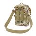 Multifunctional Tactical Camouflage Mobile Phone Bag Change Sundries Leisure Bag_voghion.com