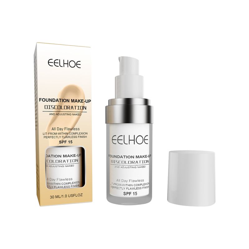EELHOE Concealer concealer liquid foundation_voghion.com