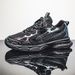 Men S Spring And Autumn Sports Running Thick Bottom Mesh Breathable Fashionable Trendy Daddy Niche Design Casual Shoes_voghion.com