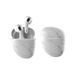 Marble Pebble Twin Bluetooth Headphones_voghion.com