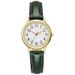 Montres pour femmes Montre à quartz simple et tendance pour femmes Montre à ceinture pour filles Étudiantes Montre à ceinture compacte et étanche_voghion.com
