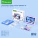 Tablet didattico per bambini B92 PLUS da 7" - Sistema operativo Android, app educative, controllo genitori (32 GB di memoria, custodia antiurto inclusa)_voghion.com