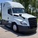 Pair Black Hood Mirrors Fit For New Freightliner Cascadia 2018-2022, Hood Mirrors Assembly Without Heater Driver & Passenger Side_voghion.com