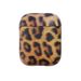 Personalized Leopard Zebra Pattern Protective Compatible With 1/2/3 Generation Bluetooth Earphone Case Water_voghion.com