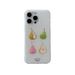 Summer Fresh Pear Suitable IPhone 15 16 Pro Max Phone Case IMD Double Layer 14 Creative For Women_voghion.com
