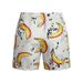 Pantalones cortos casuales de verano para hombre, con estampado digital de frutas a la moda, para playa_voghion.com