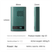 Active Oxygen Portable Air Purifier, Negative Ion Deodorizer For Pet Bedding & Sterilization Odor Removal_voghion.com