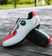 lockable road mountain shoes, shoes with hard soles for cycling_voghion.com