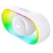 Cross-Border New U8 Cool Outdoor Camping Desktop Atmosphere Night Bluetooth Portable RGB Light Small Speaker_voghion.com