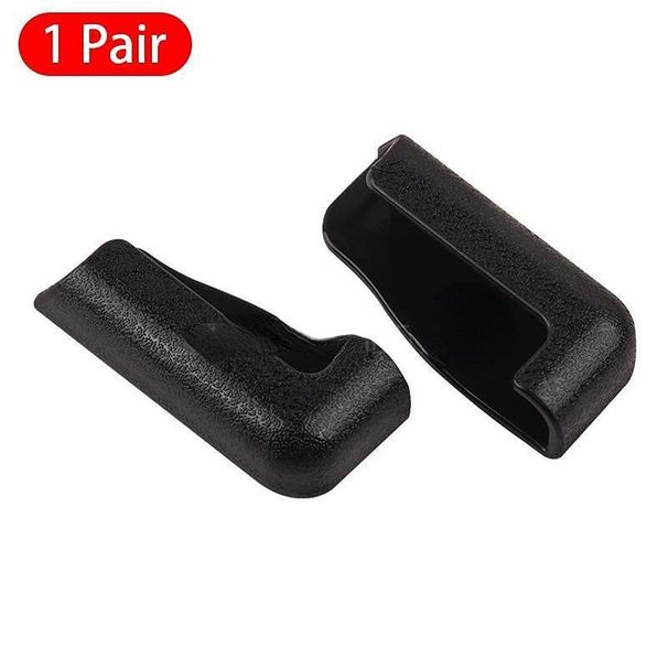 1 par de suportes para celular automotivos, autoadesivos, antiderrapantes, para painel, navegação GPS, peças automotivas_voghion.com