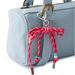 Tasche Charme Neue Mode DIY Tasche Anhänger Anhänger Freies Spiel Erdbeere Keychain Weibliche_voghion.com