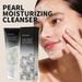 KORMESIC Pearl Cleansing 120g Hydraterend en vochtinbrengend voor vrouwen_voghion.com