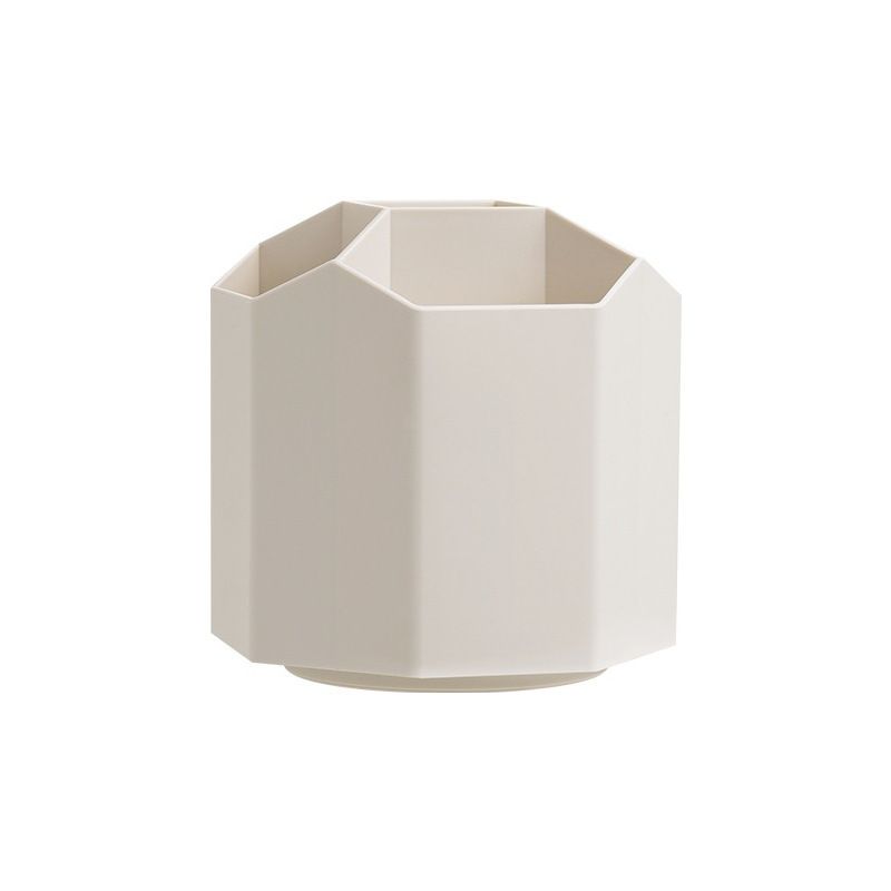 Moderne metalen make-upborstelhouder – reisvriendelijke cosmetica-organizer met diamantaccenten (strak design, compact formaat, XZ9054-serie)_voghion.com