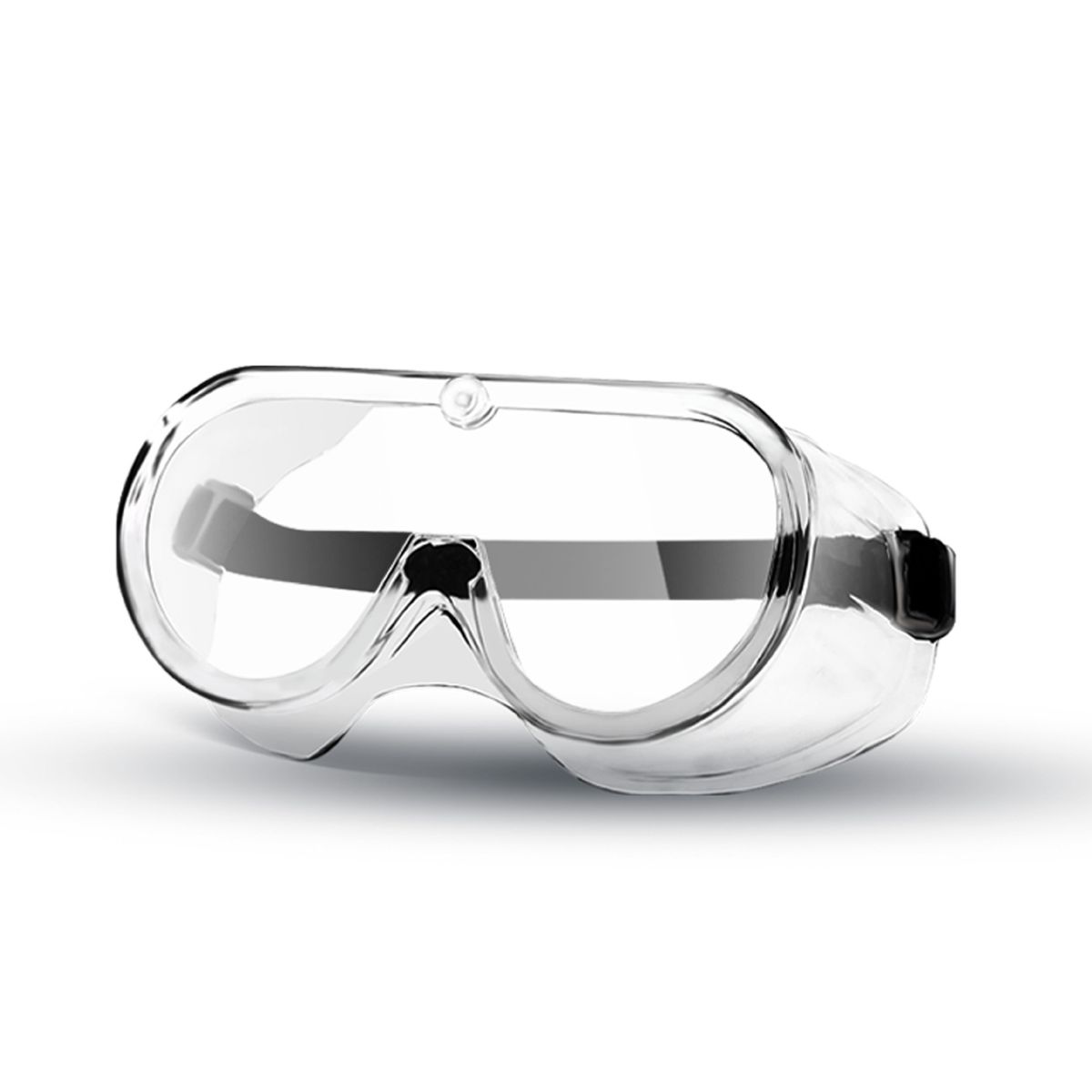 Protective dust fog, isolation against splashes, wind sand, men's and women's protective goggles_voghion.com