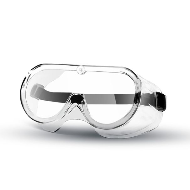 Protective dust fog, isolation against splashes, wind sand, men's and women's protective goggles_voghion.com