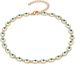 New Devil's Anklet Bracelet Necklace Evil Eye Fashion Street Style Creative Couple_voghion.com