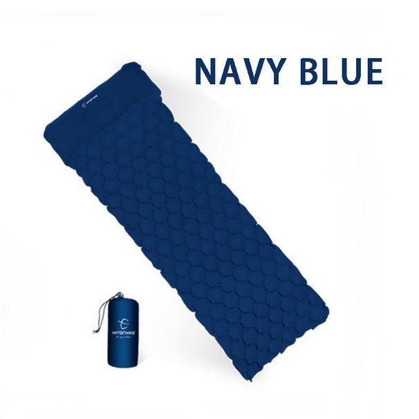 Ultrakevyt ilmapatja tyynyllä, kevyt ja kompakti ilmapatja retkeilyyn ja vaellukseen_voghion.com