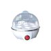 Multifunctional Electric Egg Boiler Monolayer Layer Egg Cooker Mini Steamer Kitchen Cook Breakfast Machine Breakfast Artifact_voghion.com