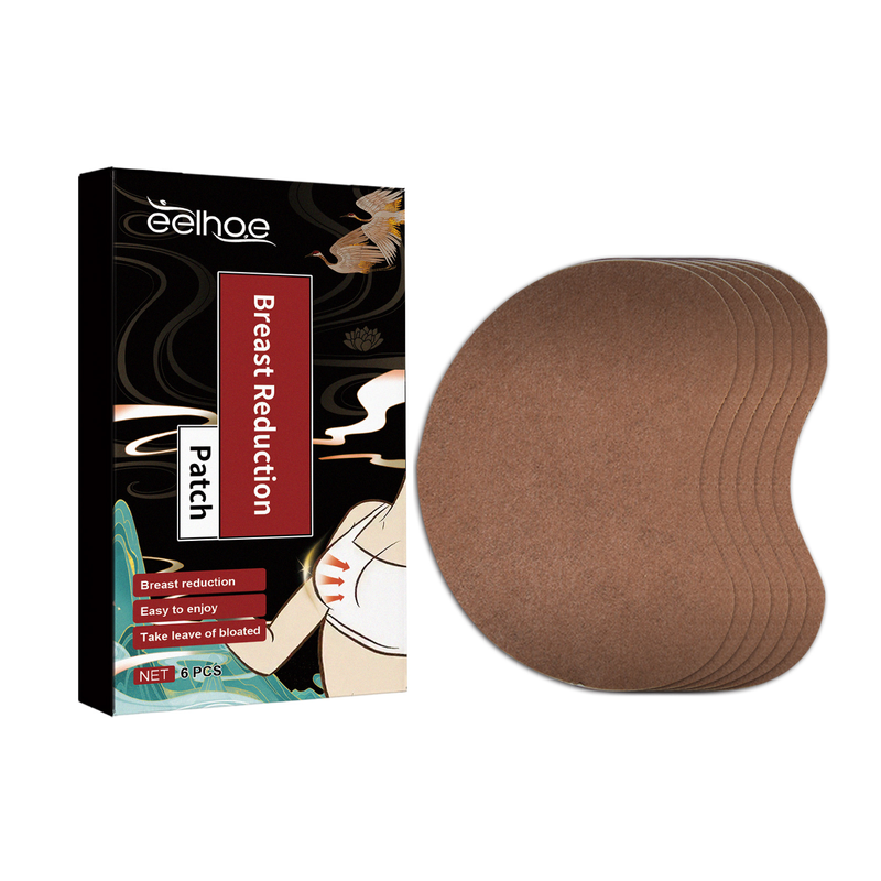 EELHOE Care Patch Tight, Strong, Anti sagging, Non marking, Breathable, and Lifting Chest Mask_voghion.com
