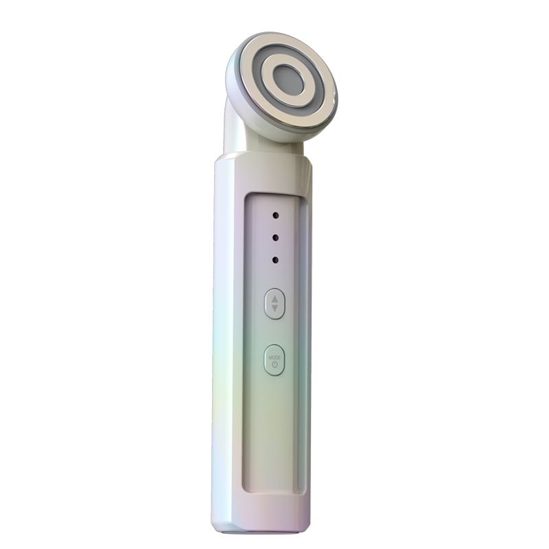 Face Tightening Device Eyes Neck Wrinkles RF Radio Frequency Facial EMS Microcurrent Massager Lifting Firming Skin Care_voghion.com