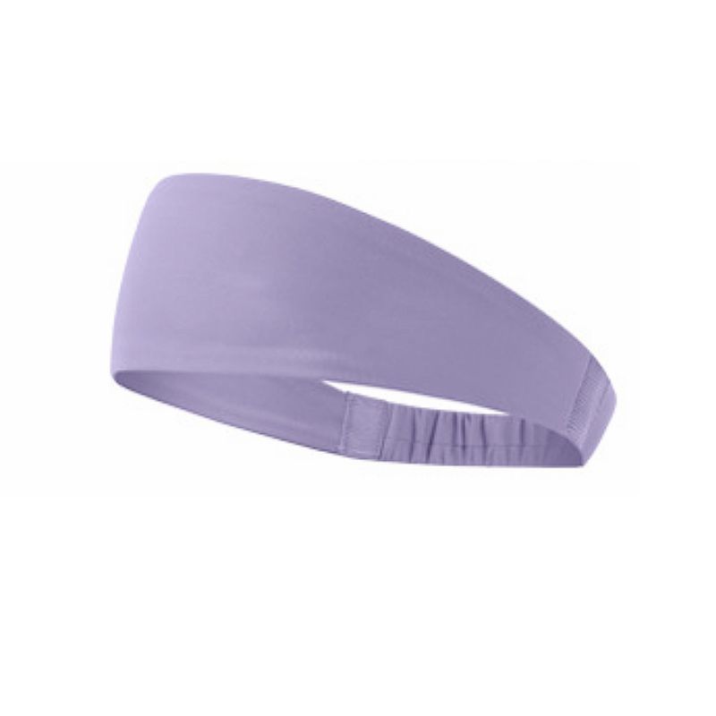 Sports Headband Women, Sweat-Absorbing, Running, Basketball, Yoga, Fitness, Forehead Sweatband, Sweat-Wicking,_voghion.com