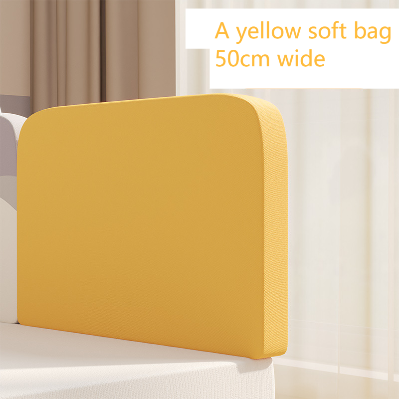 Barrière de lit rembourrée souple, barrière de lit anti-chute pour bébé, barrière de sécurité épaisse et rembourrée pour enfant, support télescopique réglable_voghion.com