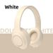 DR58 Over-Ear Wireless Bluetooth Cross-Border Hot Item Active Noise Cancelling Xiaohongshu Same Style Bestselling Gaming_voghion.com