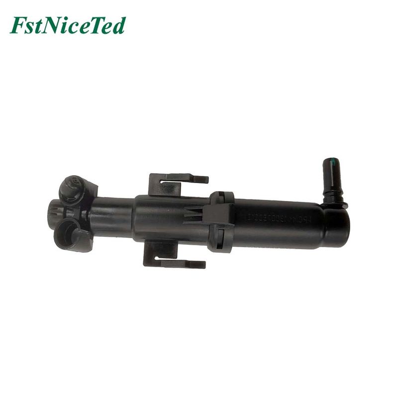 Headlight Washer Nozzle Fits For B MW 5 F07 2010-2014 Replaces 6167 7377 667_voghion.com