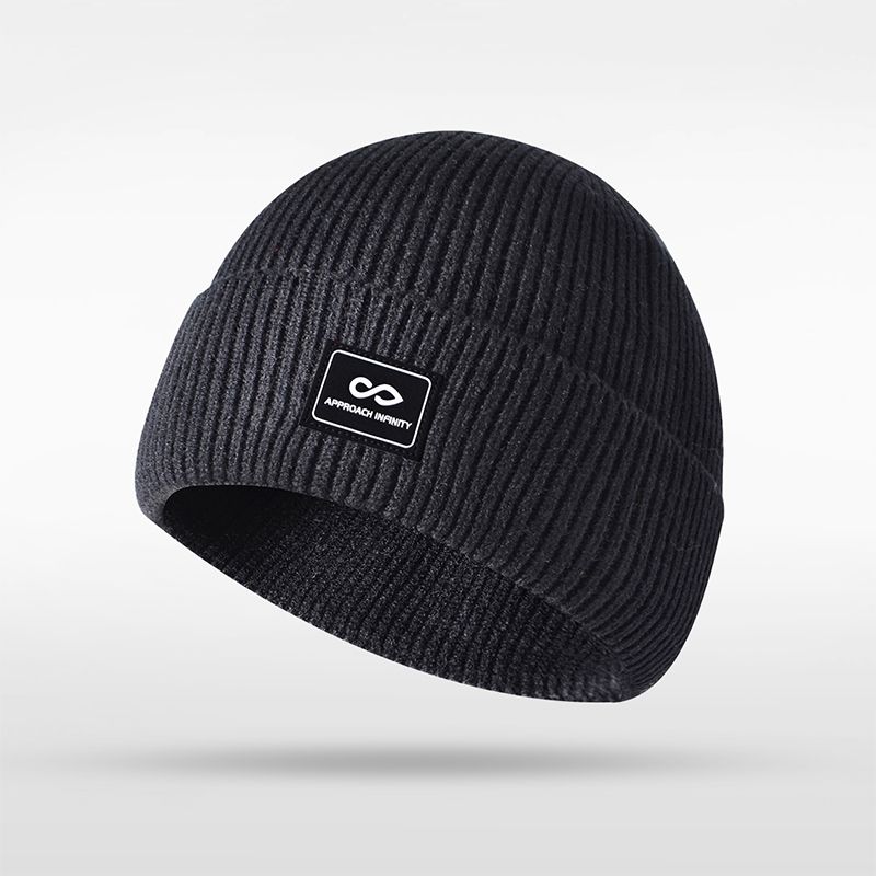 Cikers Women's Warm Outdoor Knitted Hat_voghion.com