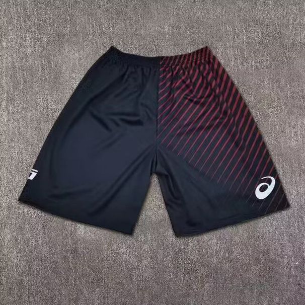 Vissel Kobe Hjemme Fodboldshorts 2023 2024-417_voghion.com
