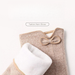 Women's are warm cold resistant, Korean version cute autumn winter with wool and thick cashmere, student gloves for_voghion.com