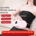 Lazy Fat-Reducing Machine Fat, Waist Abdominal Fat Burning Exercise Equipment For Slimming Belly And Legs_voghion.com