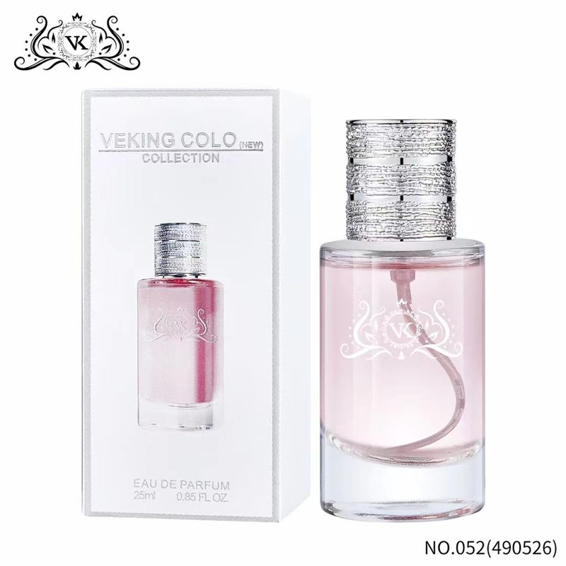VEKING COLOR 25ML Women's Perfume_voghion.com